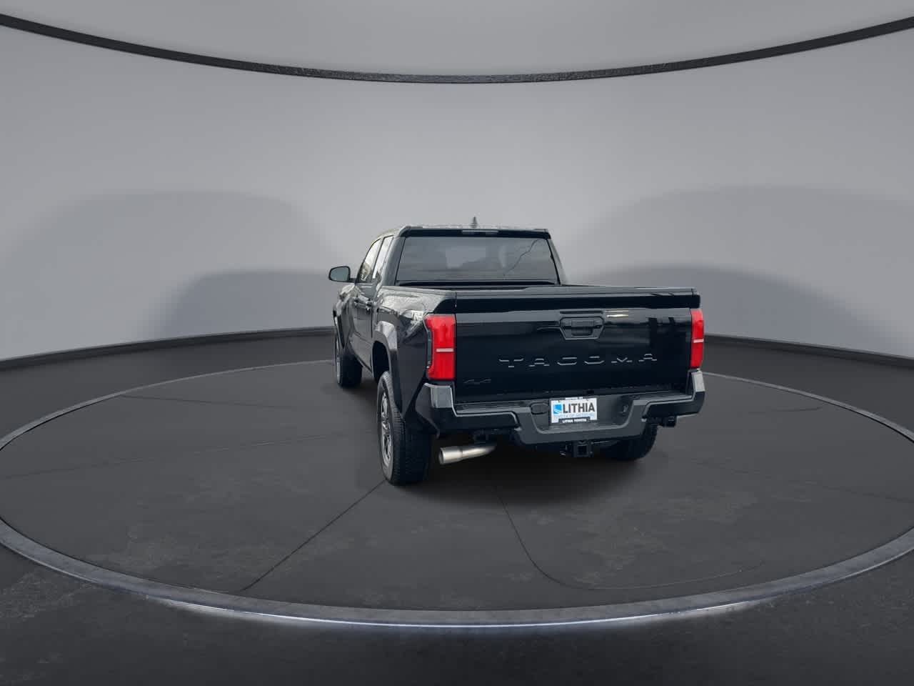 Thumbnail: 2025 Toyota Tacoma - 7