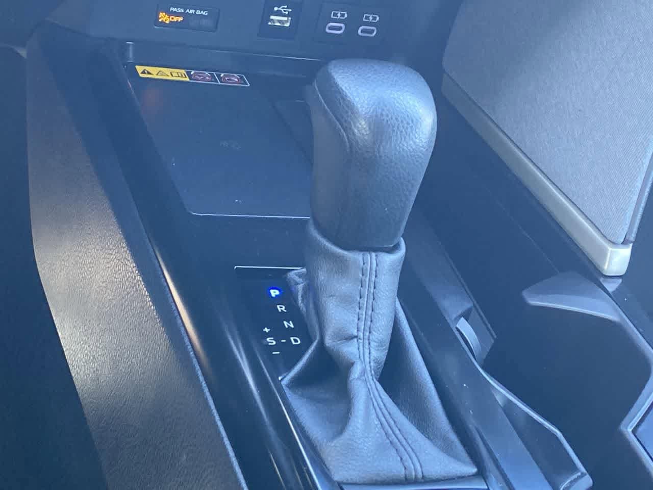 Thumbnail: 2025 Toyota Camry - 19
