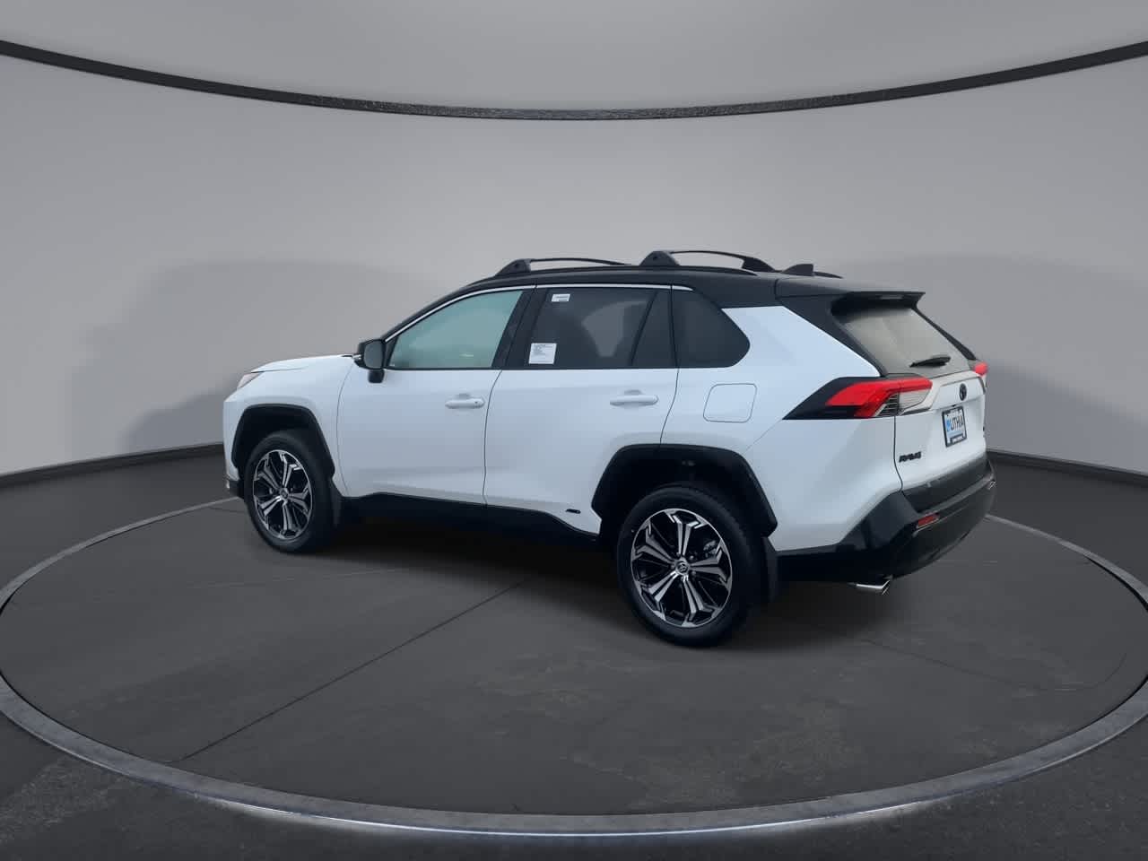 Thumbnail: 2025 Toyota RAV4 - 6
