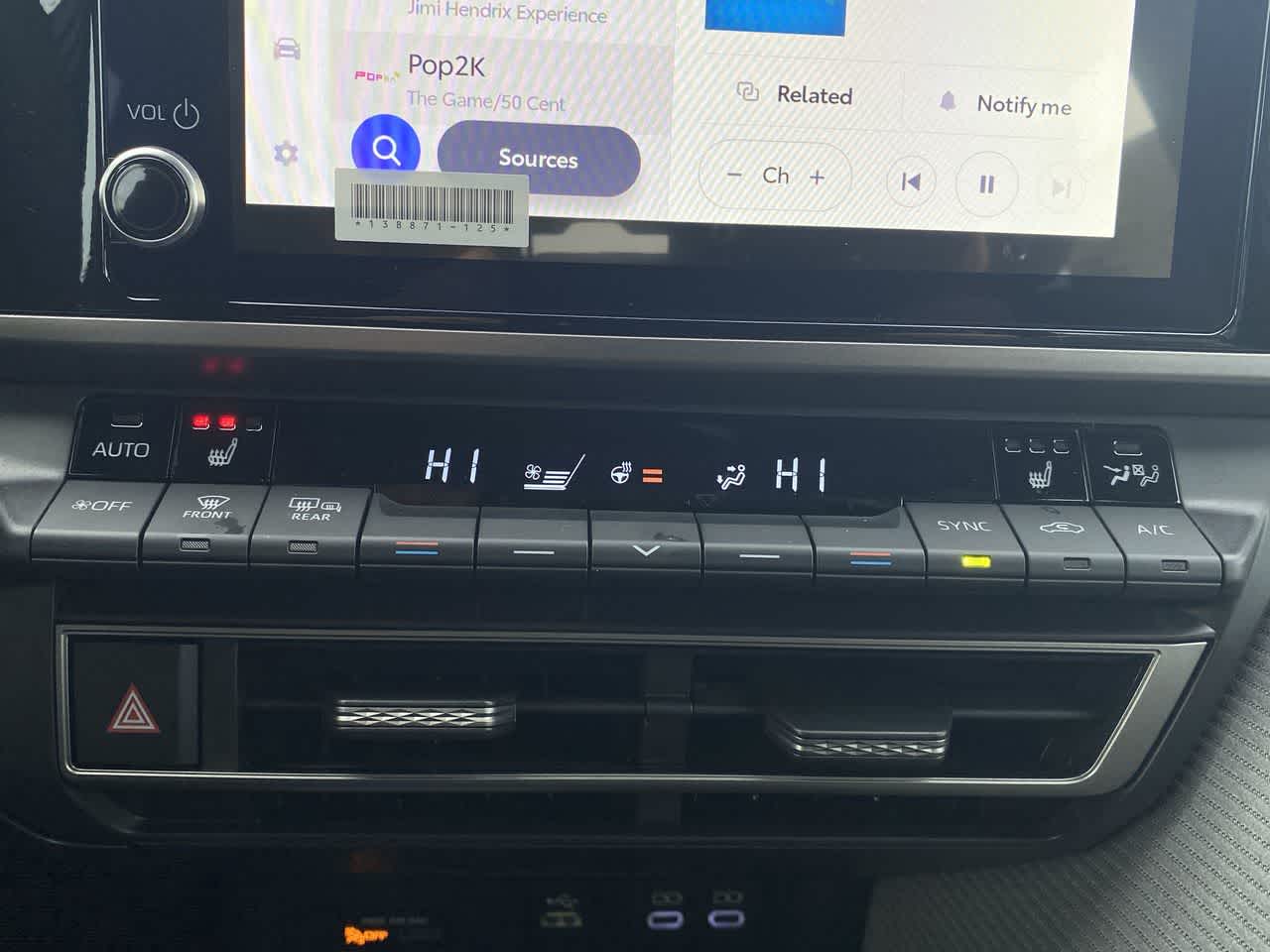 Thumbnail: 2026 Toyota Camry - 18