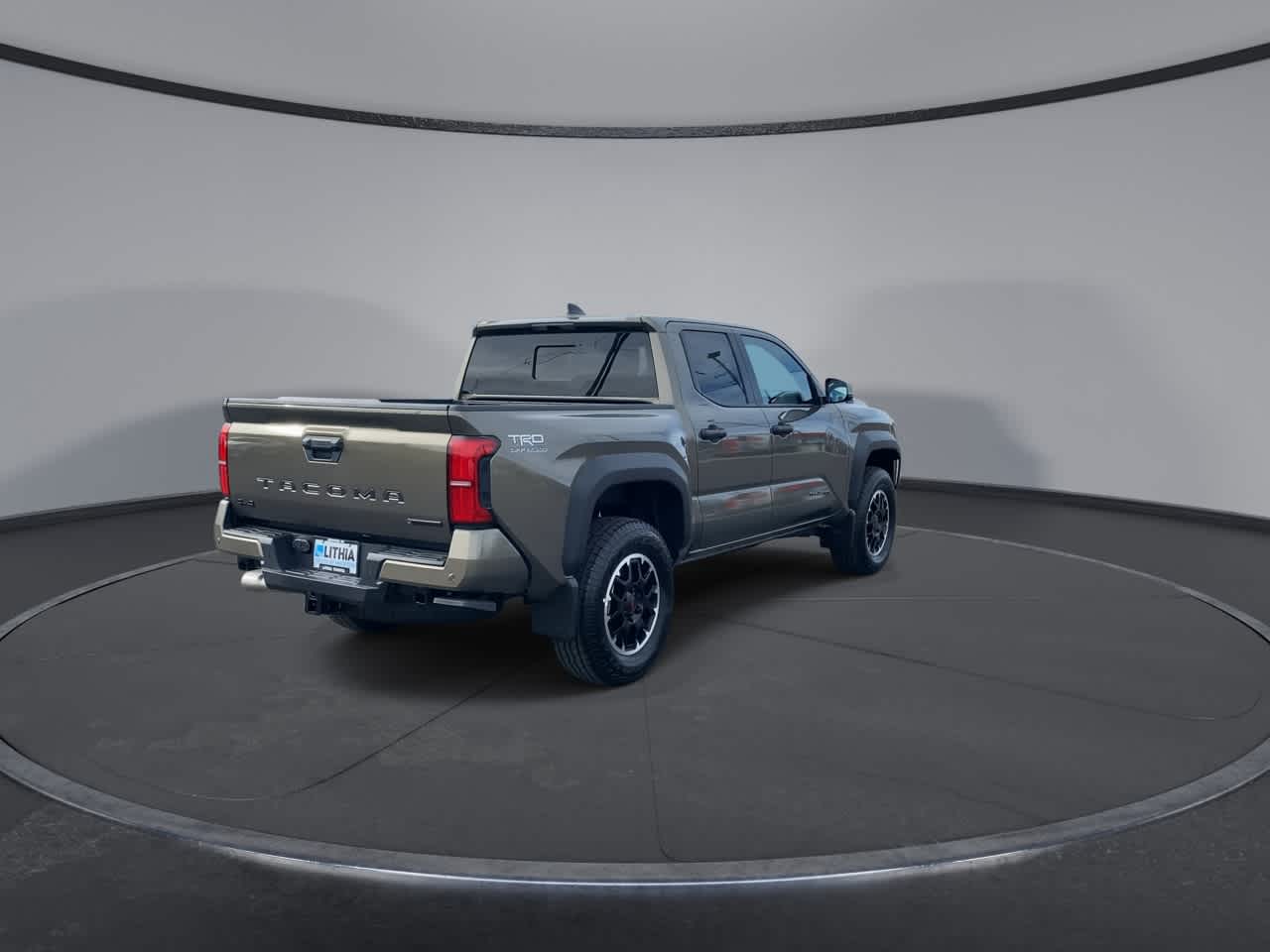 Thumbnail: 2026 Toyota Tacoma - 9