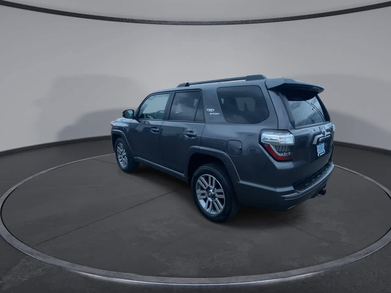 Thumbnail: 2023 Toyota 4Runner - 6