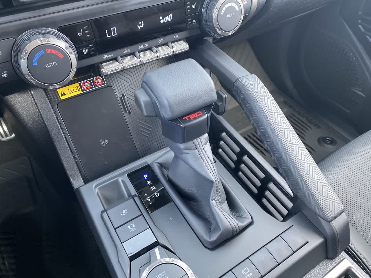 Thumbnail: 2026 Toyota 4Runner - 19