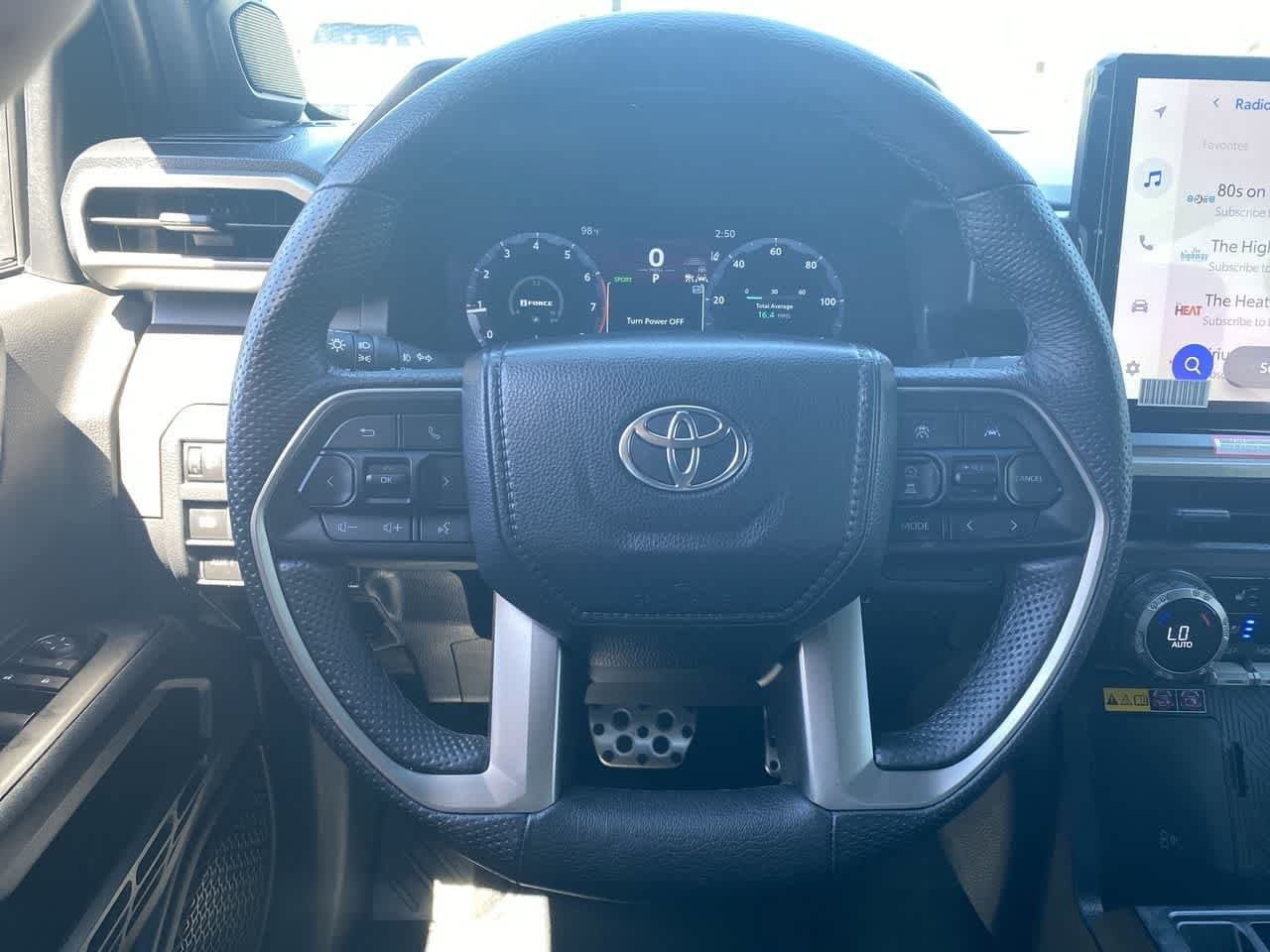 Thumbnail: 2024 Toyota Tacoma - 14