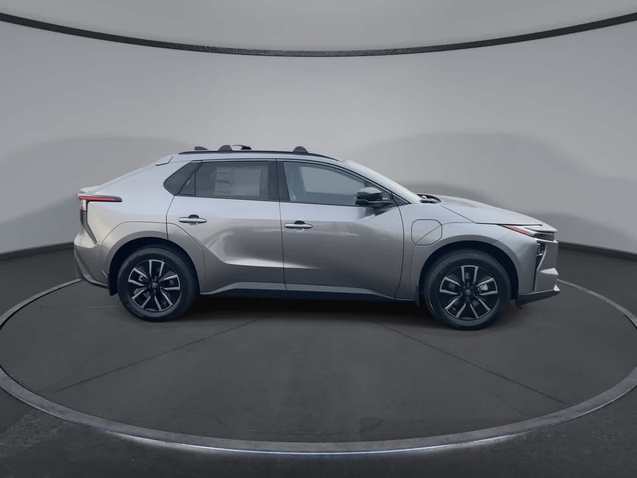 Thumbnail: 2026 Toyota bZ - 9