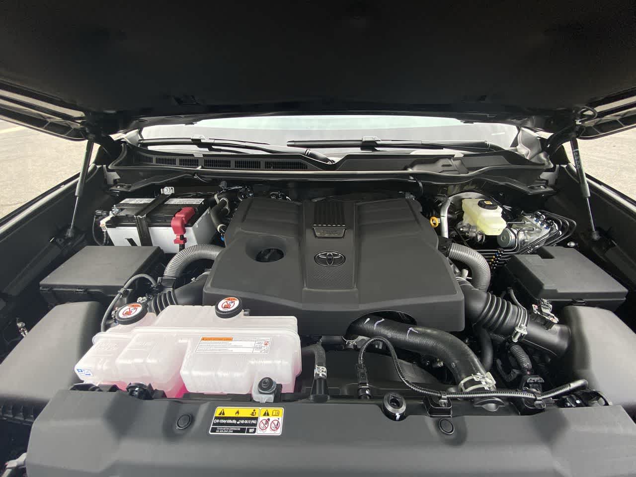 Thumbnail: 2026 Toyota Tundra - 24