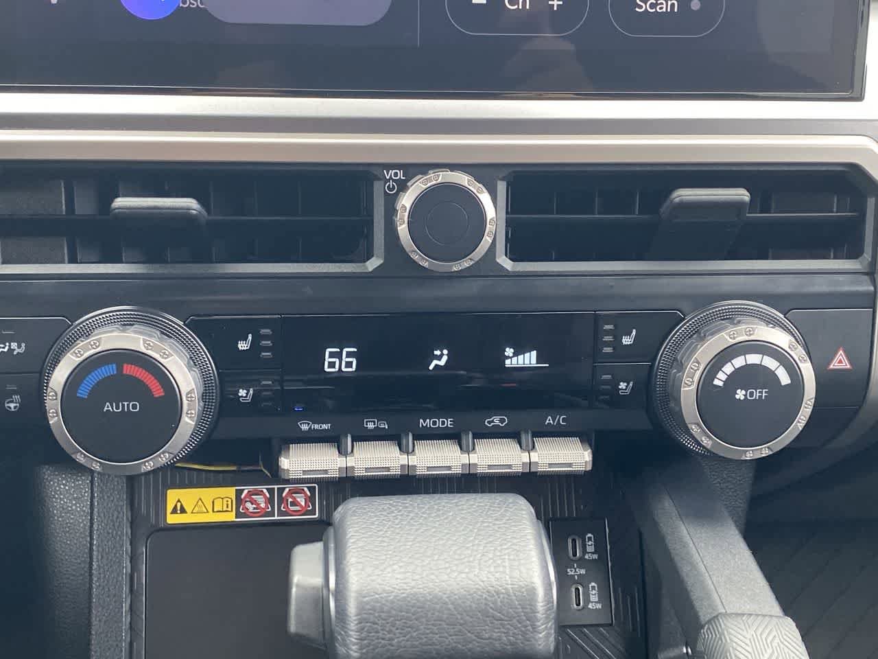 Thumbnail: 2025 Toyota 4Runner - 18