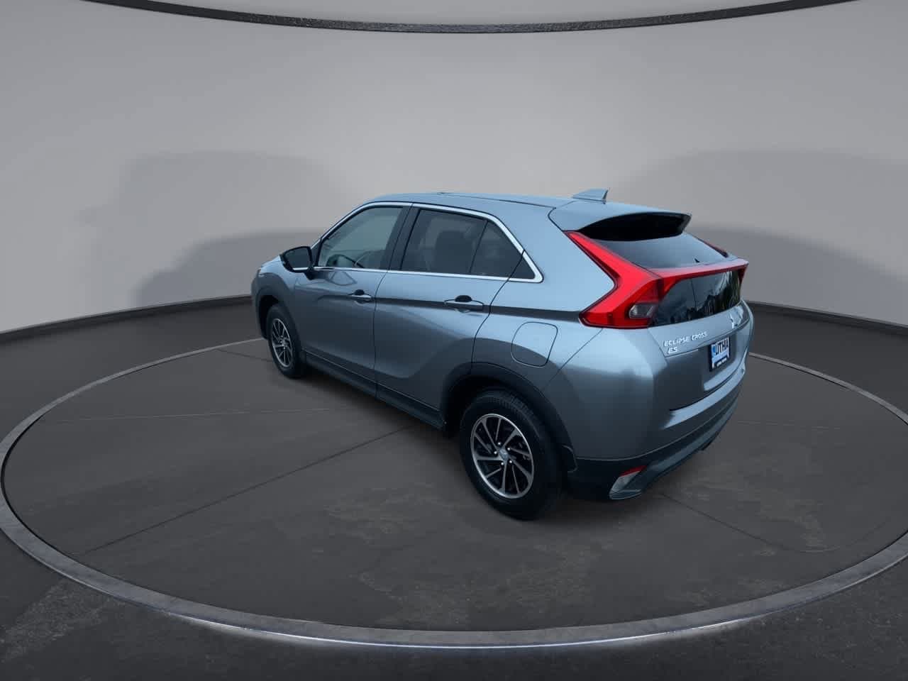 Thumbnail: 2020 Mitsubishi Eclipse Cross - 11