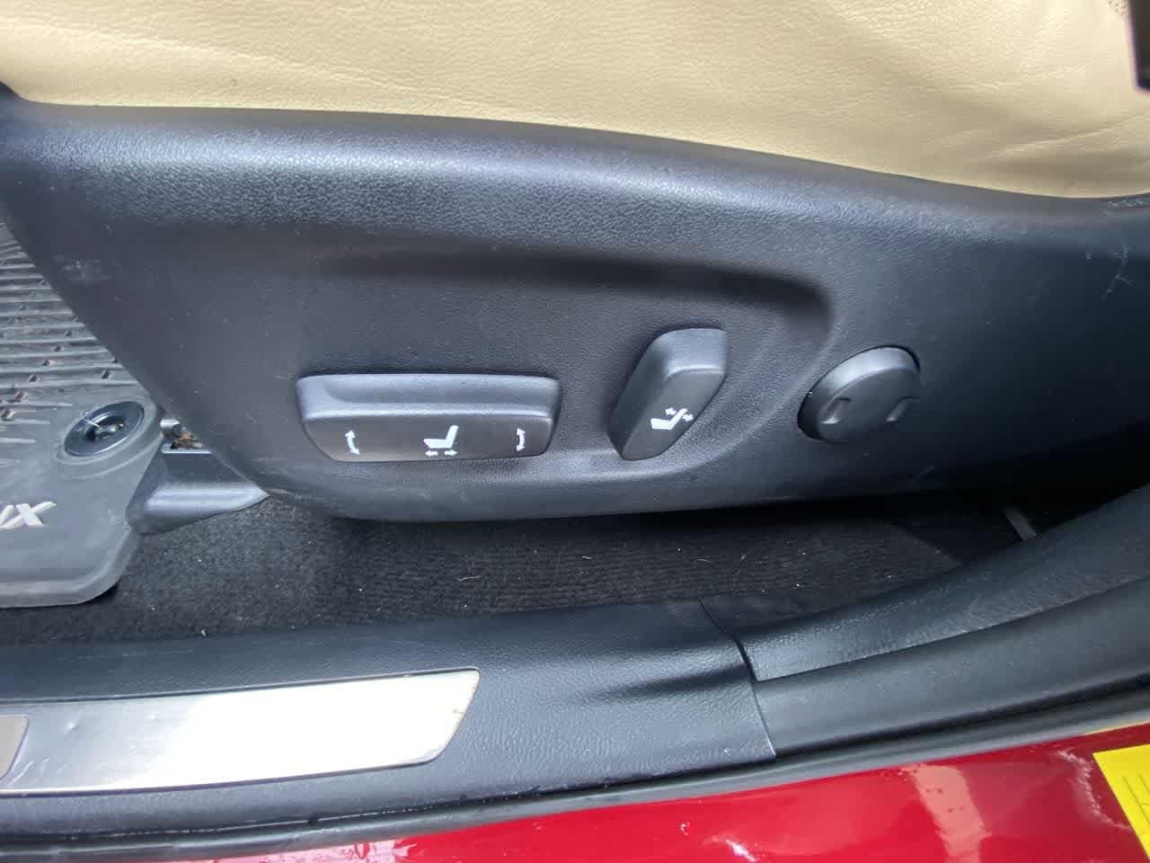 Thumbnail: 2016 Lexus NX - 12