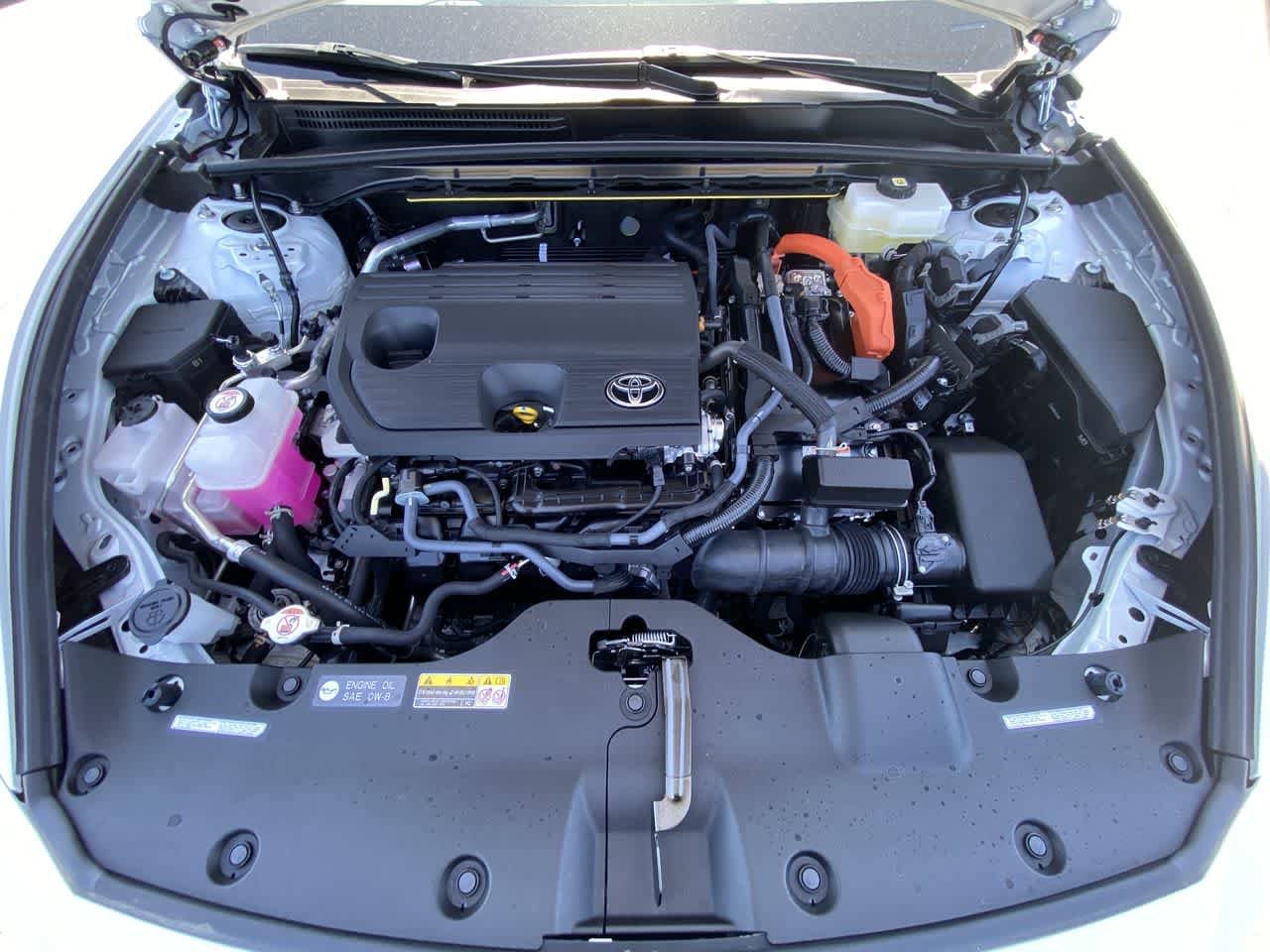 Thumbnail: 2026 Toyota Crown - 25