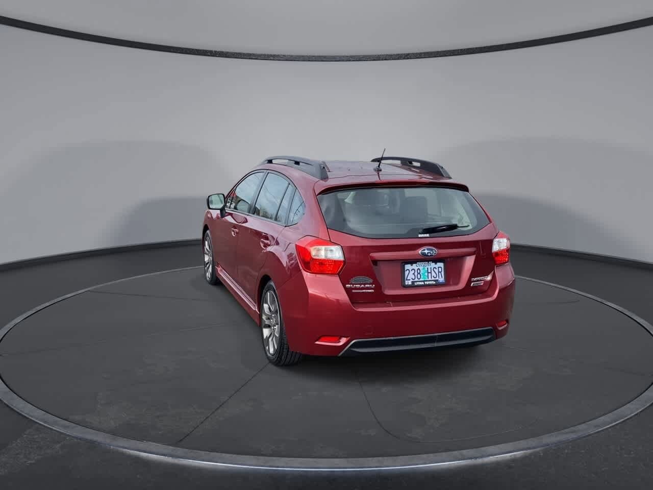 Thumbnail: 2013 Subaru Impreza - 7