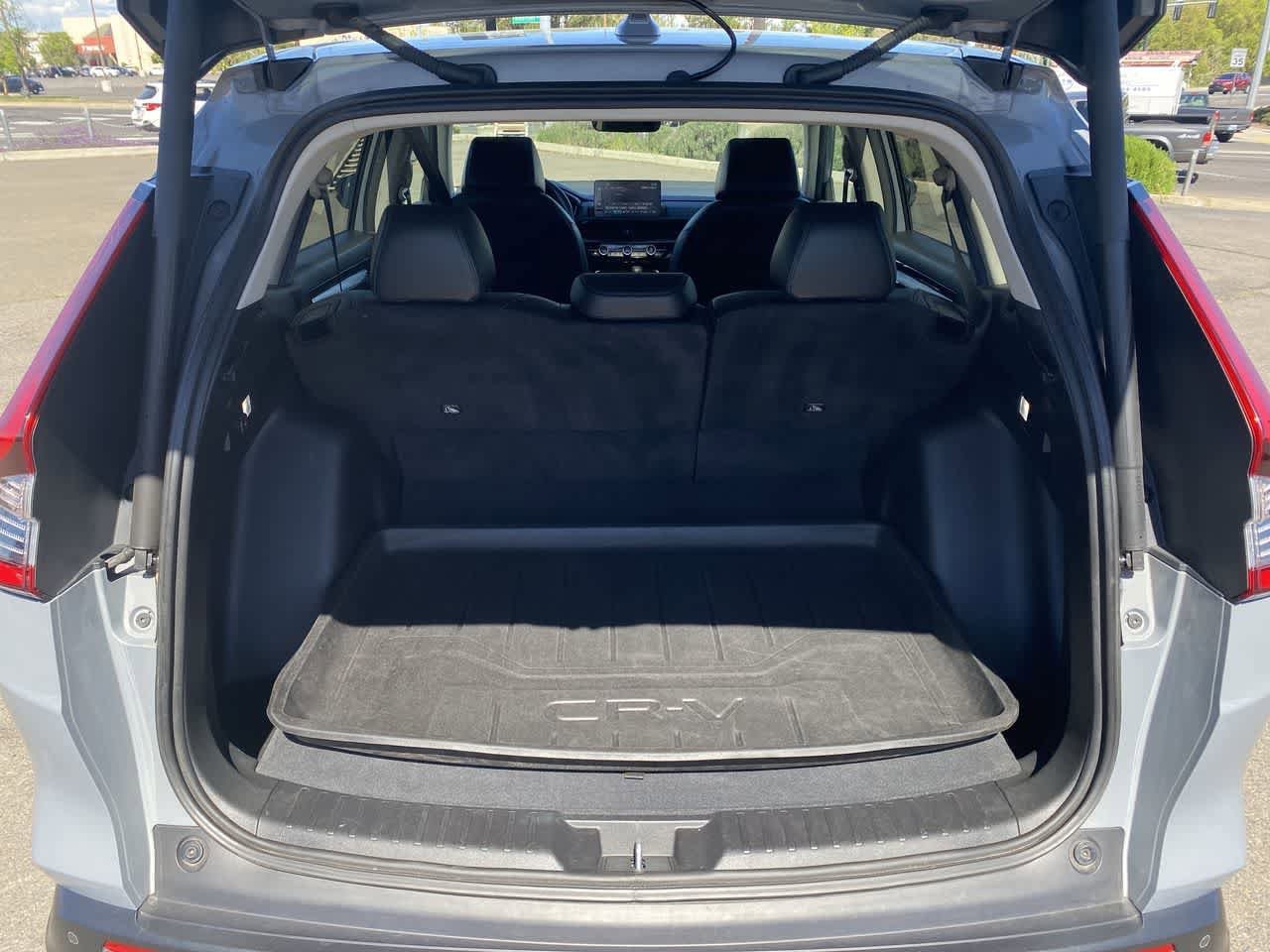 Thumbnail: 2023 Honda CR-V - 23