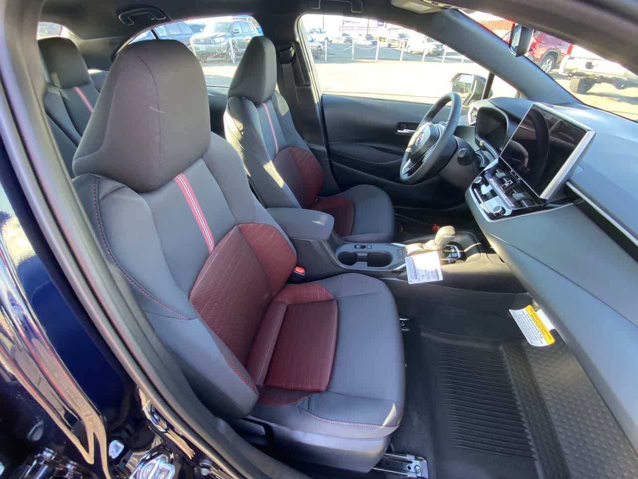 Thumbnail: 2026 Toyota Corolla - 23