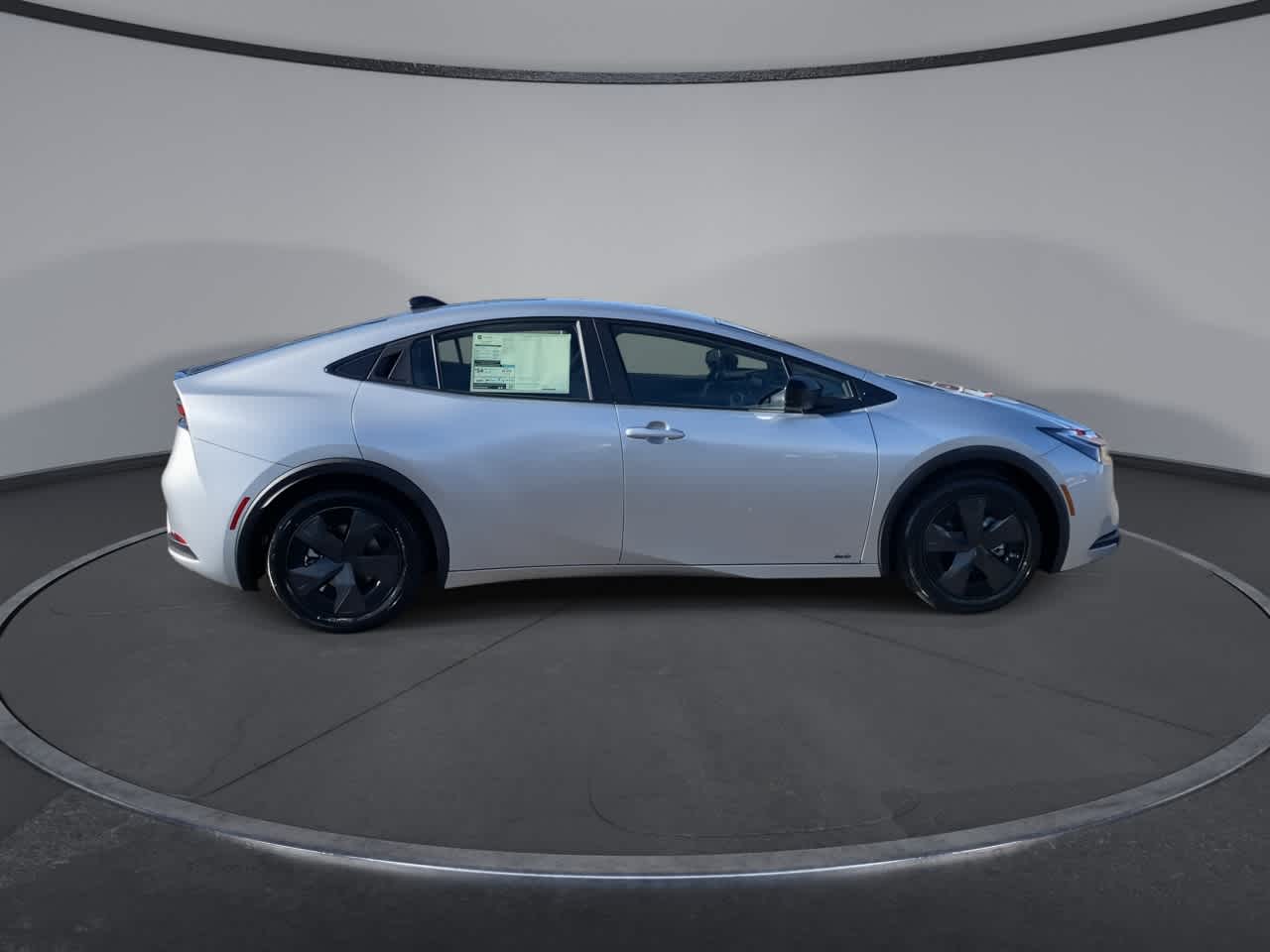 Thumbnail: 2026 Toyota Prius - 9
