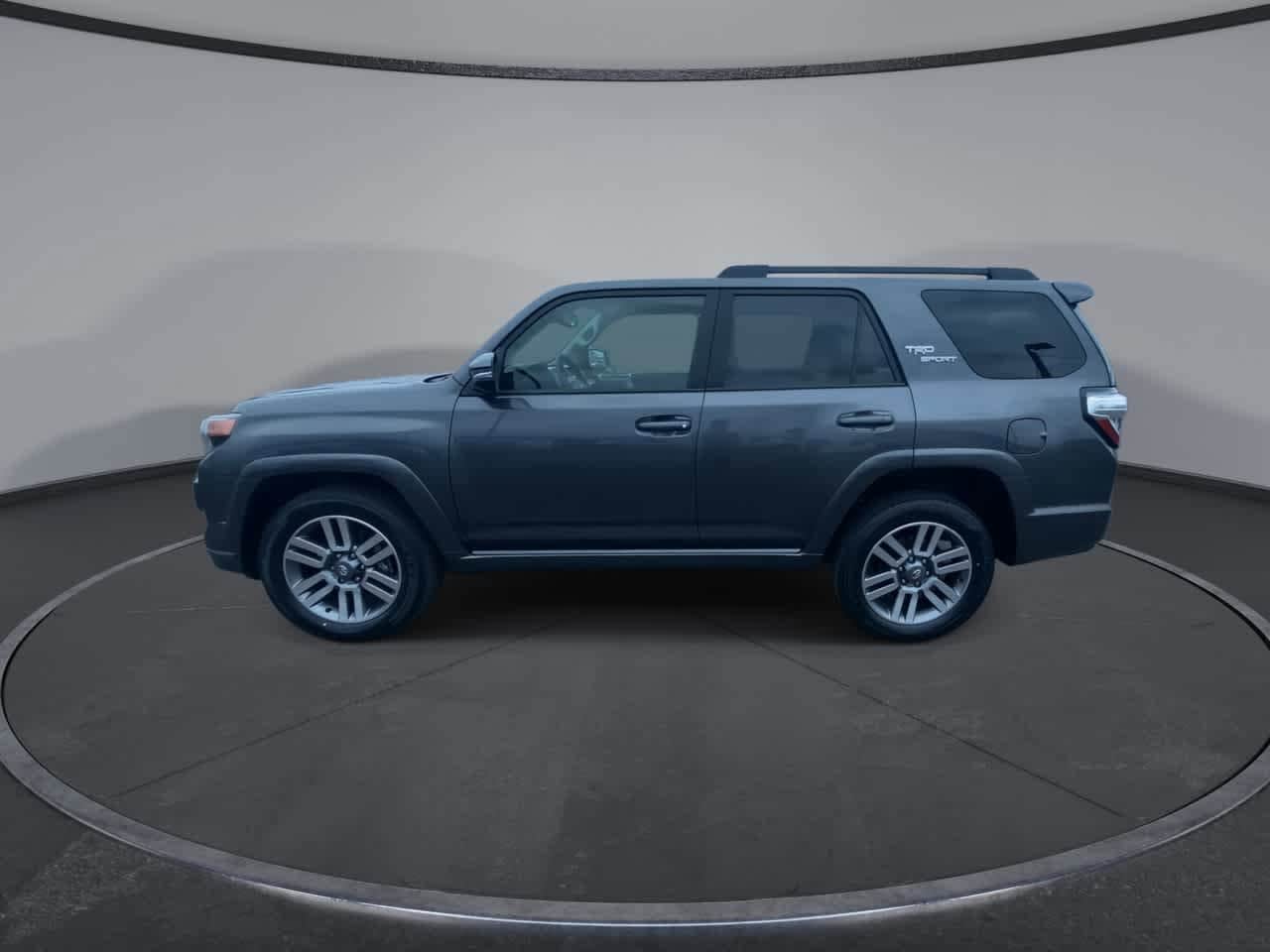 Thumbnail: 2023 Toyota 4Runner - 5