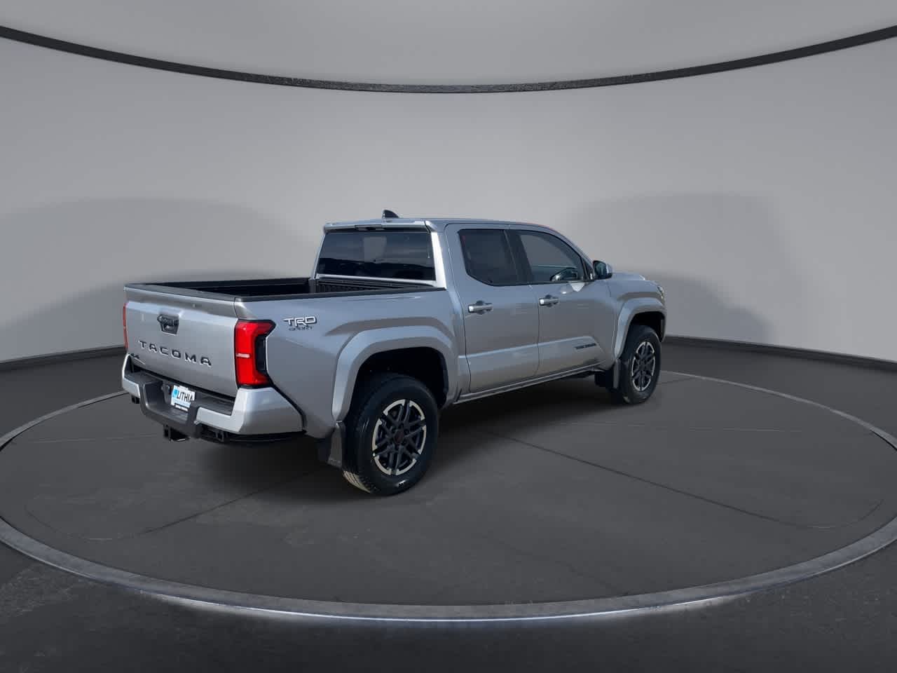 Thumbnail: 2026 Toyota Tacoma - 8