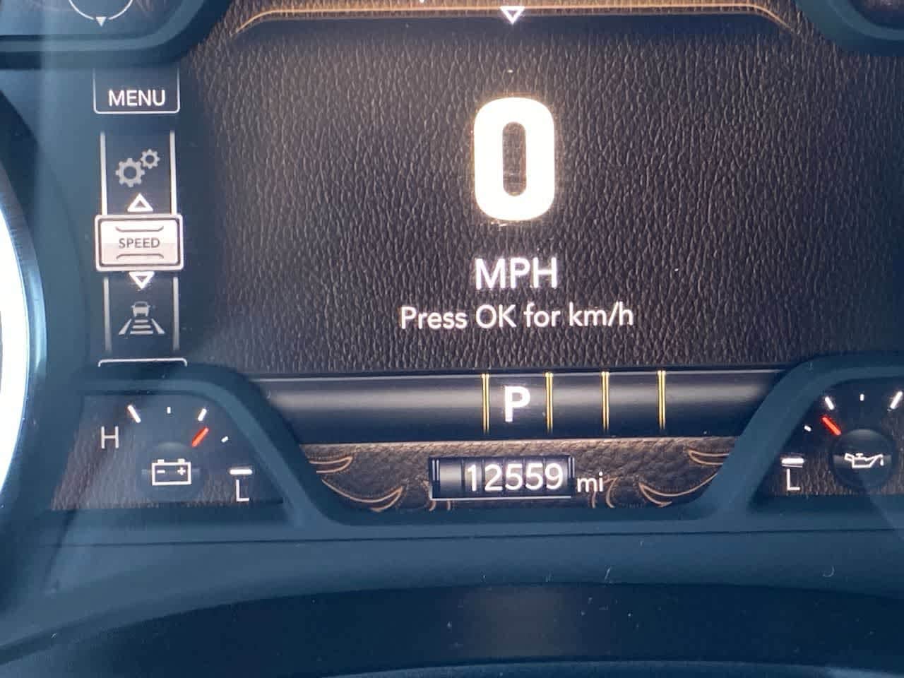 Thumbnail: 2025 RAM 1500 - 15