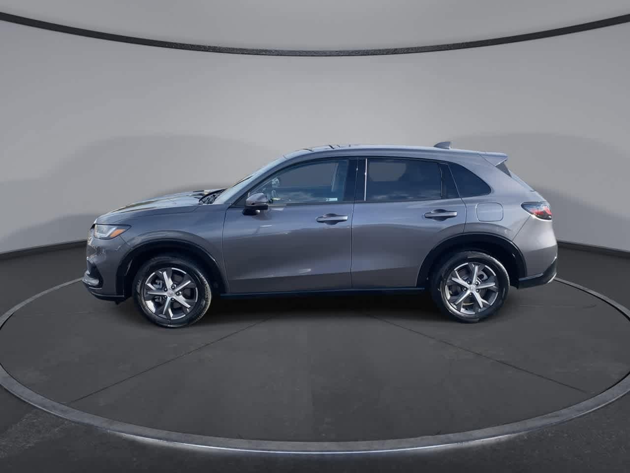 Thumbnail: 2023 Honda HR-V - 5