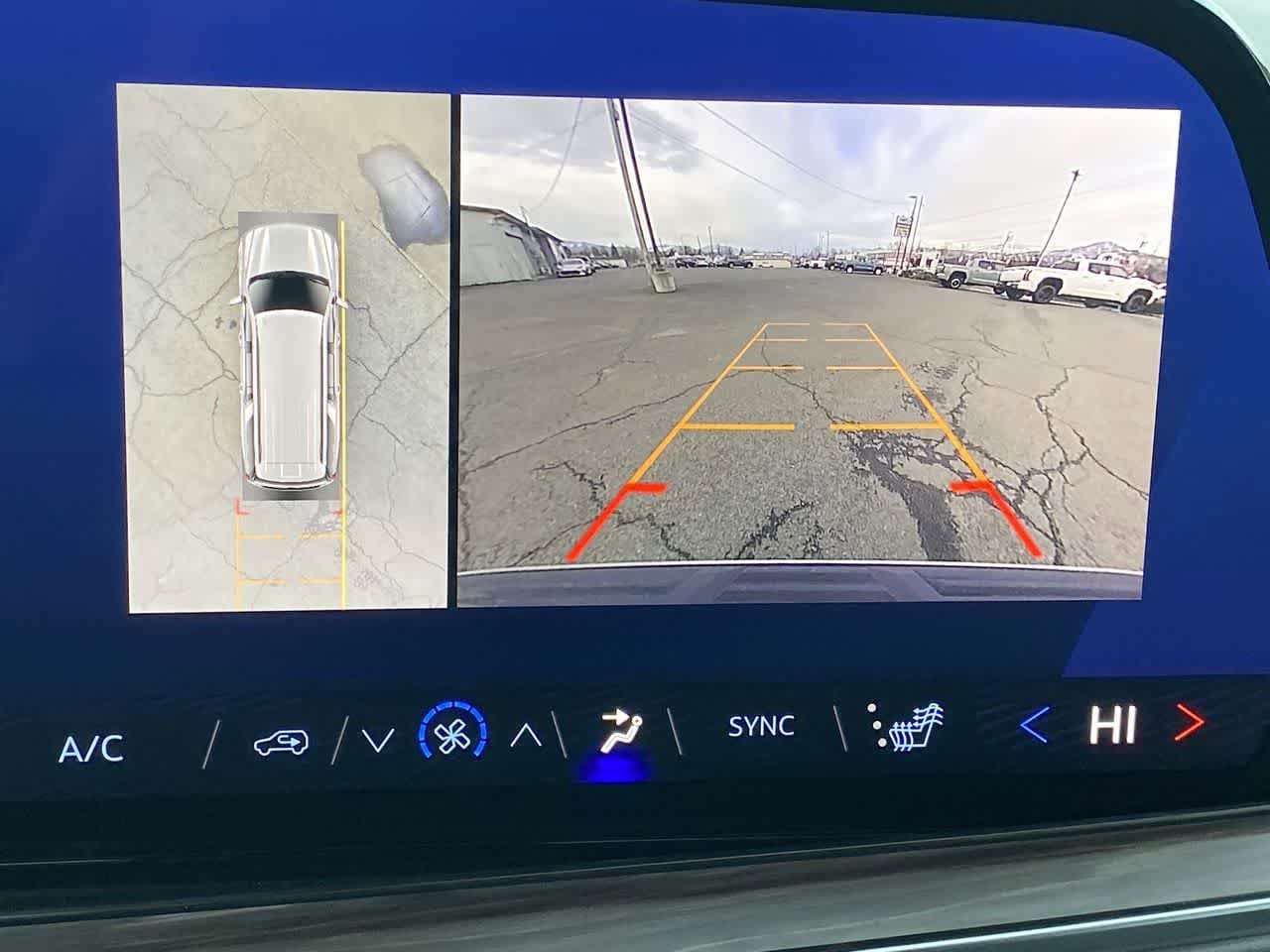 Thumbnail: 2025 Chevrolet Suburban - 17