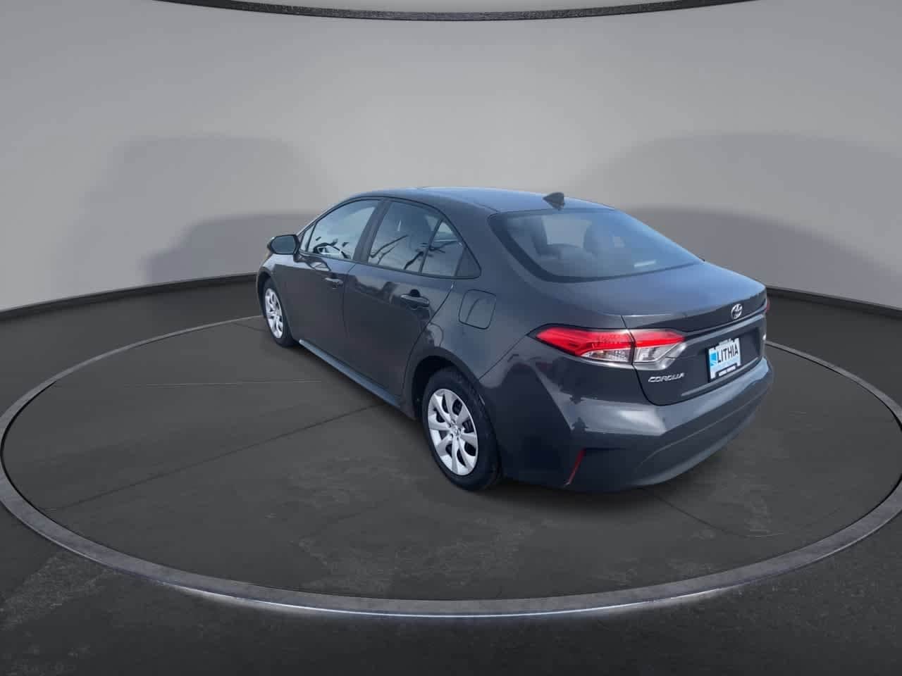 Thumbnail: 2024 Toyota Corolla - 6