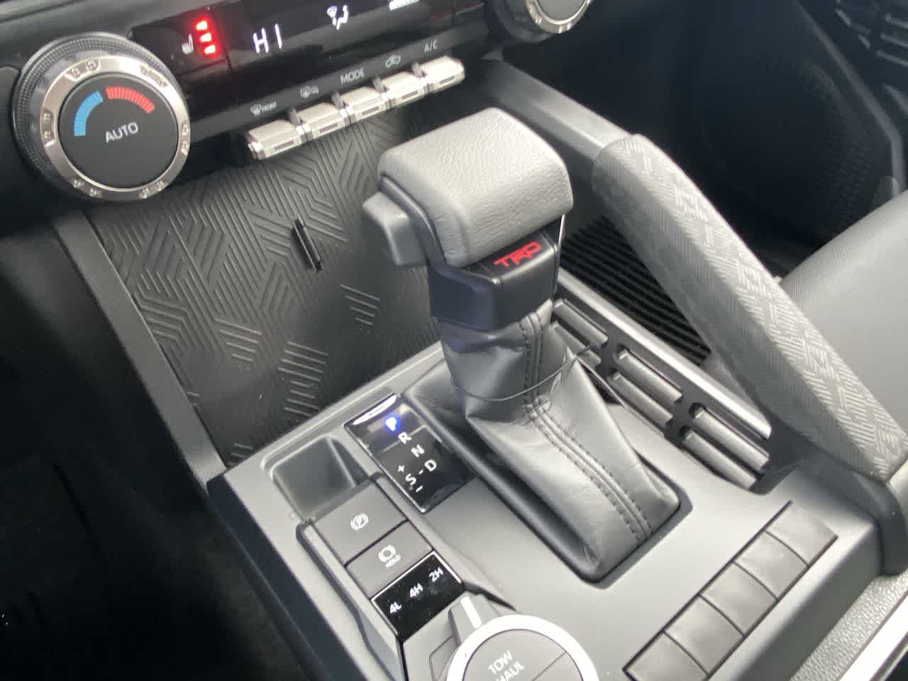 Thumbnail: 2025 Toyota Tacoma - 19