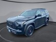 Toyota Sequoia