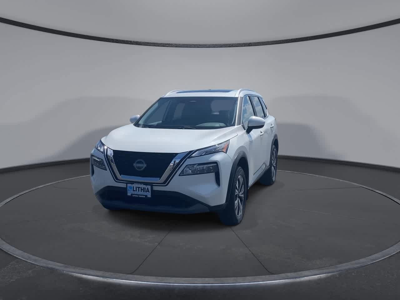 Thumbnail: 2023 Nissan Rogue - 5