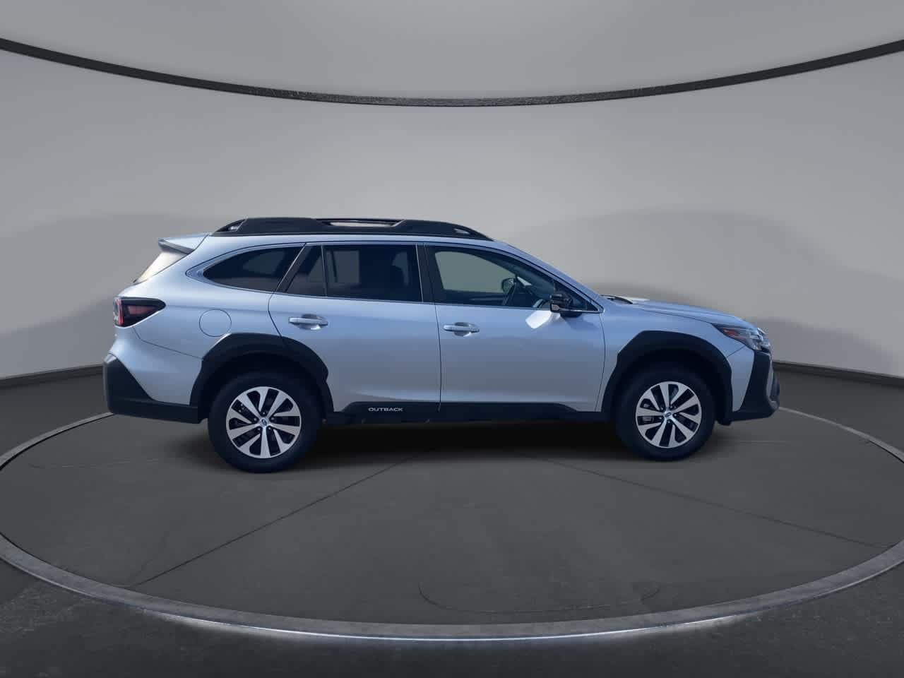 Thumbnail: 2023 Subaru Outback - 2
