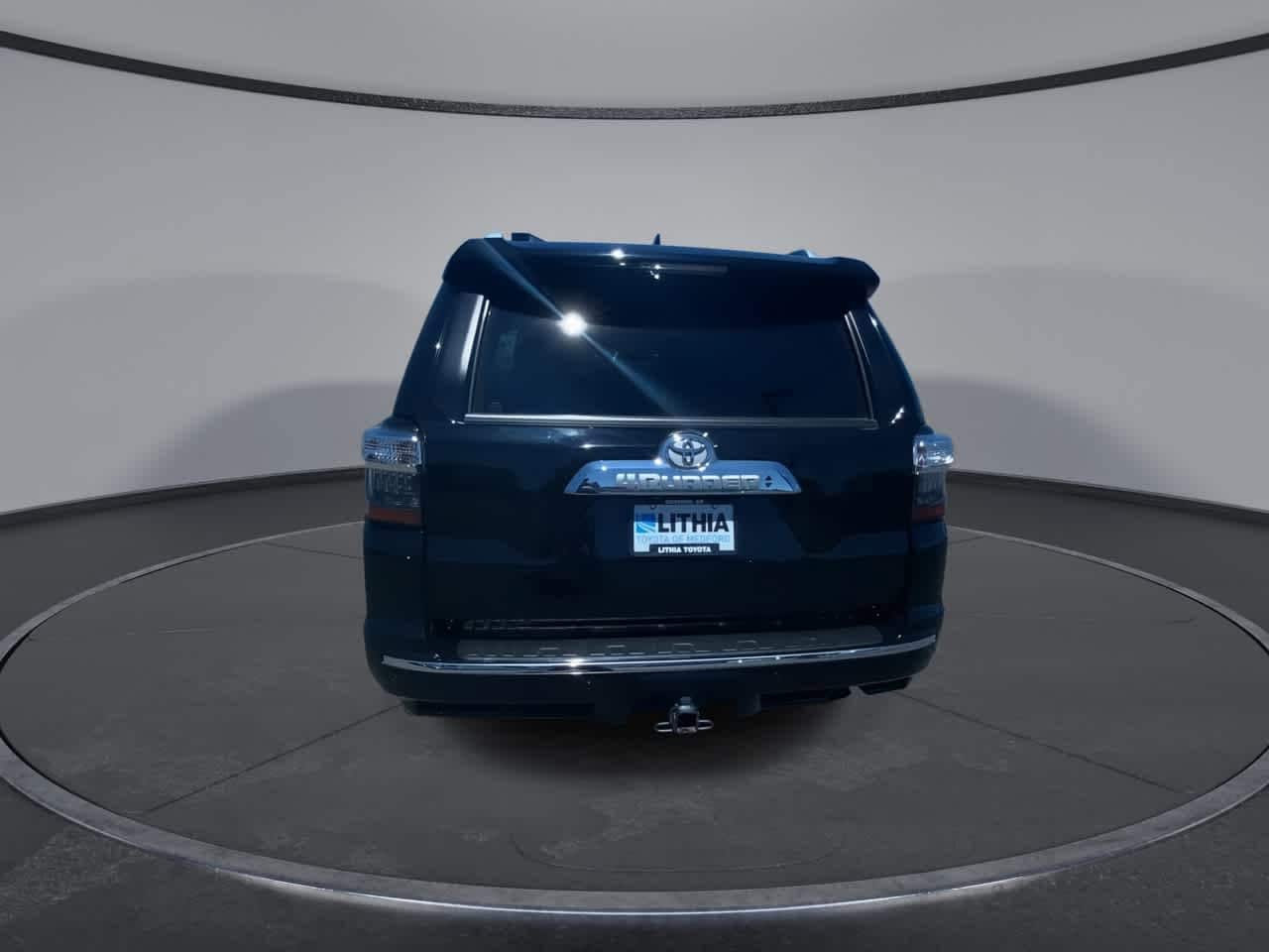 Thumbnail: 2021 Toyota 4Runner - 7
