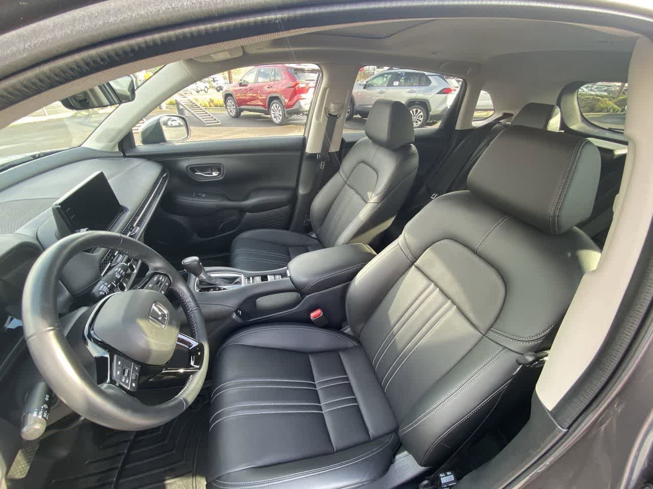 Thumbnail: 2023 Honda HR-V - 11