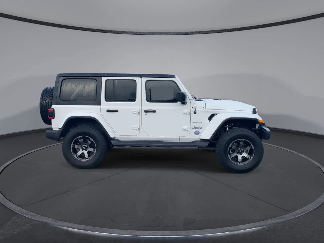 Thumbnail: 2019 Jeep Wrangler - 9