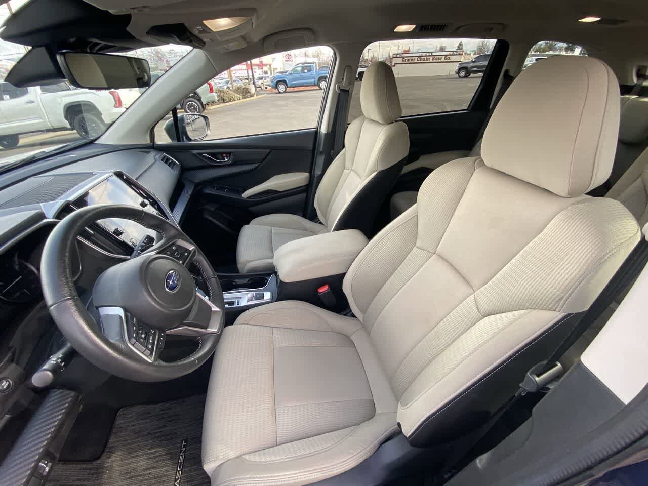 Thumbnail: 2025 Subaru Ascent - 11