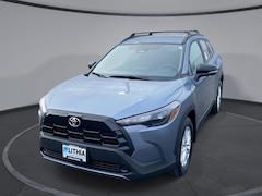 2026 Toyota Corolla Cross LE LE - AWD Medford, OR