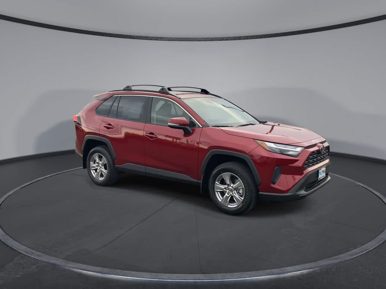 Thumbnail: 2025 Toyota RAV4 - 2