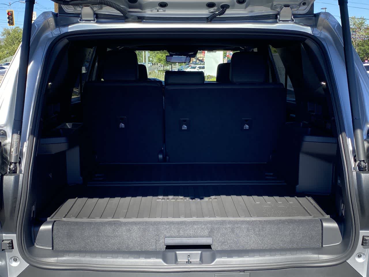 Thumbnail: 2026 Toyota 4Runner - 23
