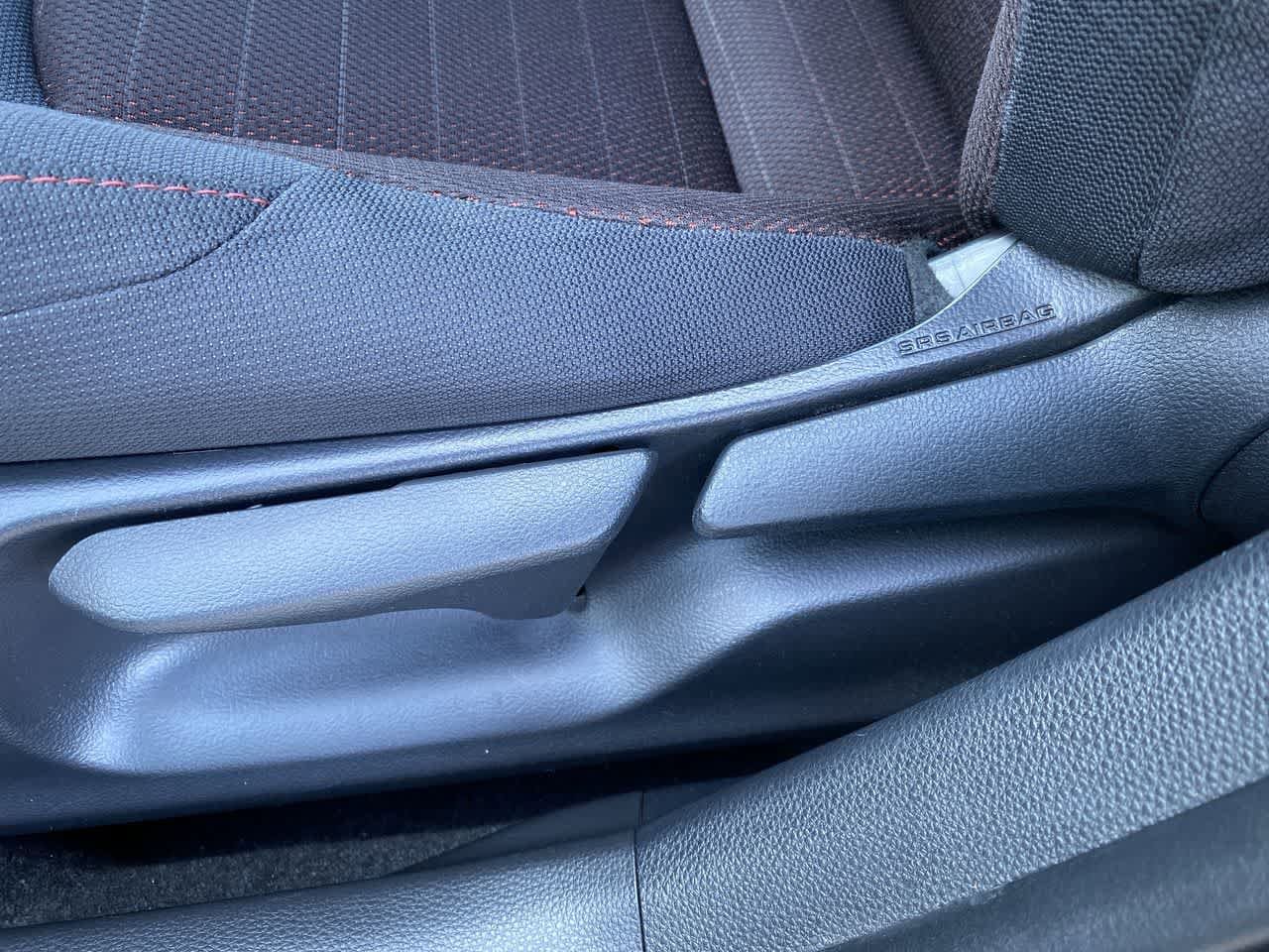 Thumbnail: 2024 Toyota Corolla - 12