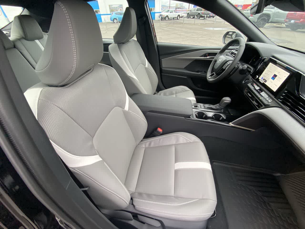 Thumbnail: 2026 Toyota Camry - 23