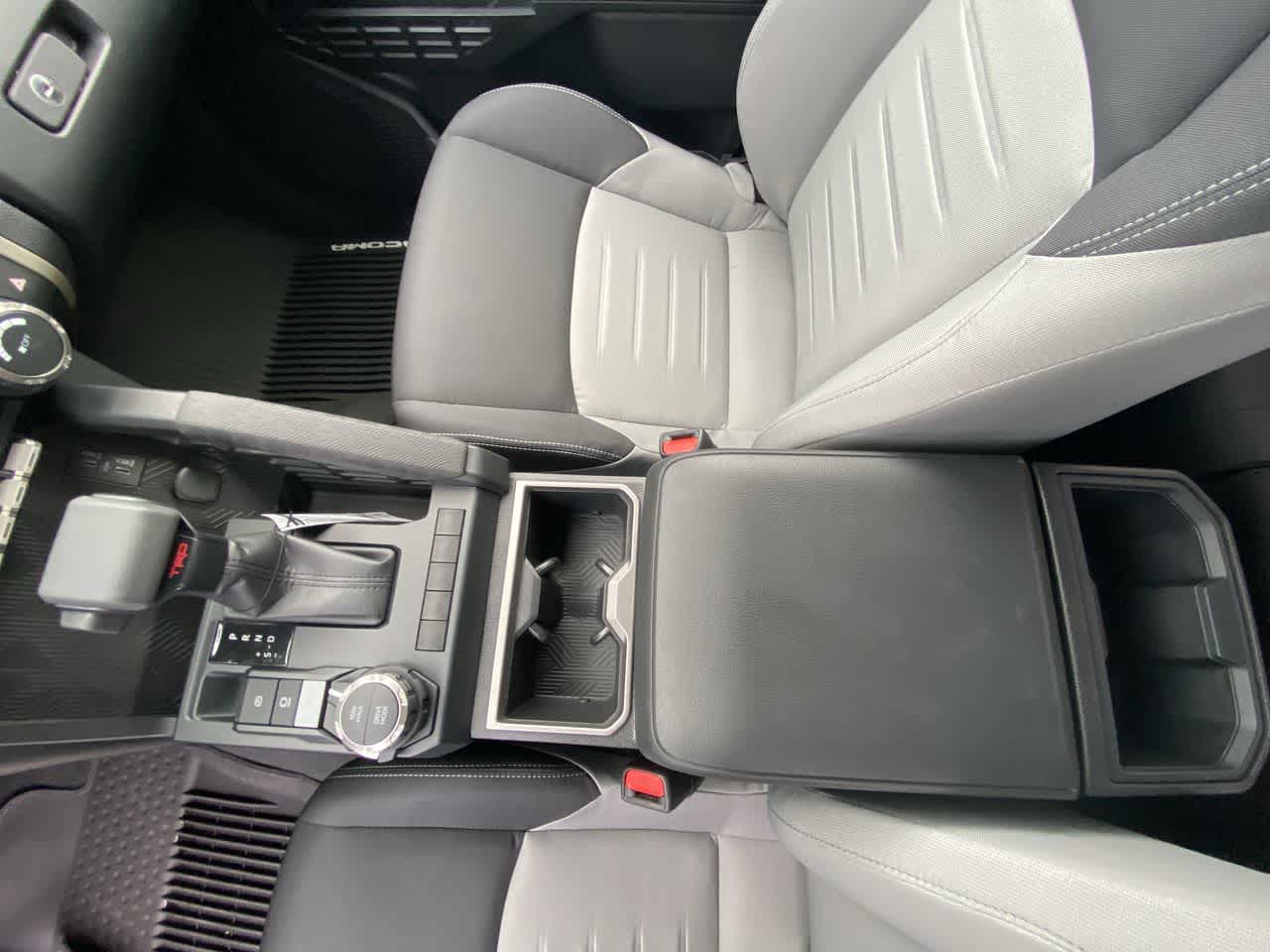 Thumbnail: 2025 Toyota Tacoma - 20