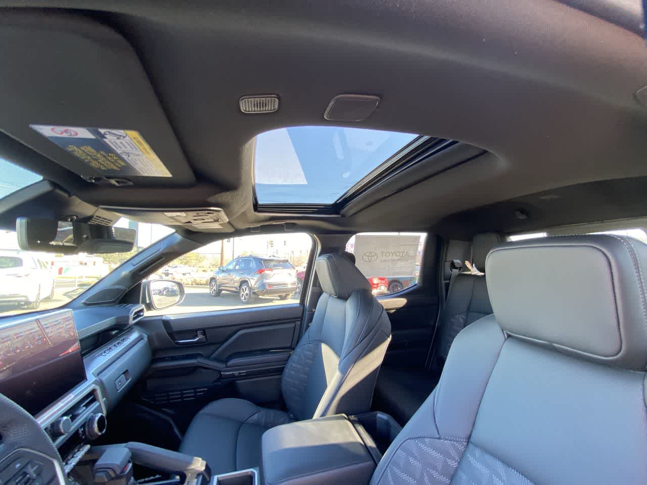 Thumbnail: 2026 Toyota Tacoma - 21