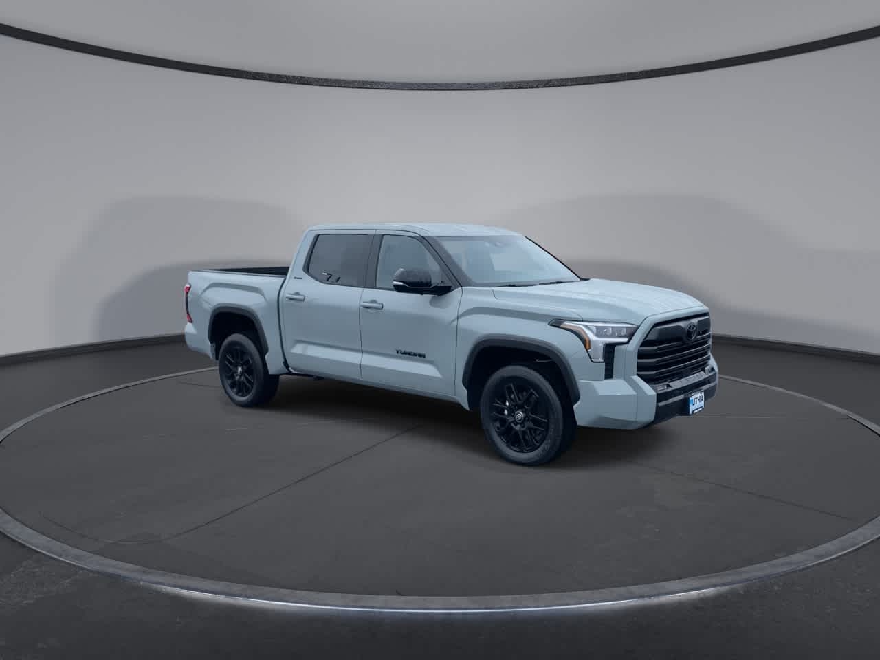 Thumbnail: 2026 Toyota Tundra - 2