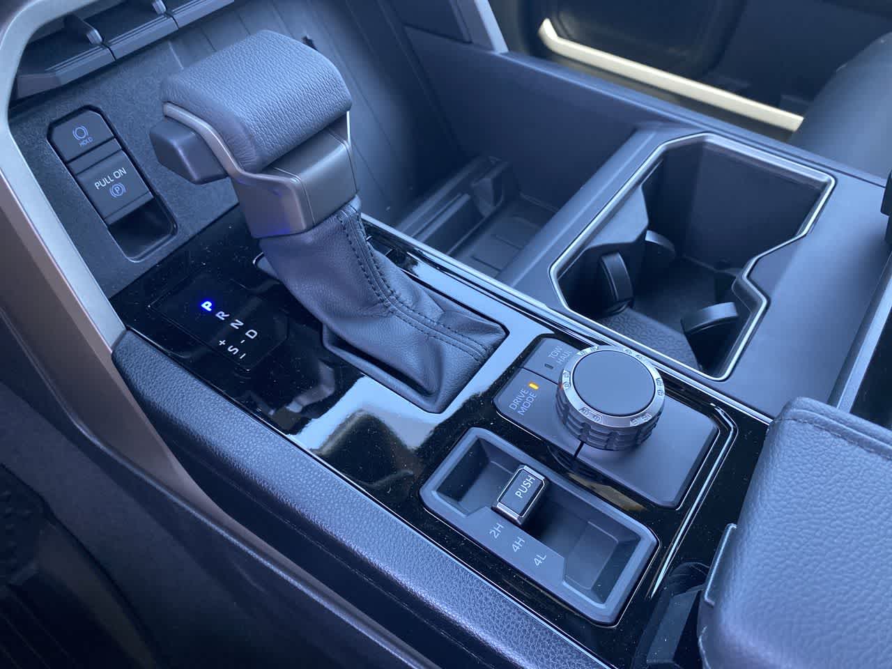 Thumbnail: 2026 Toyota Tundra - 19