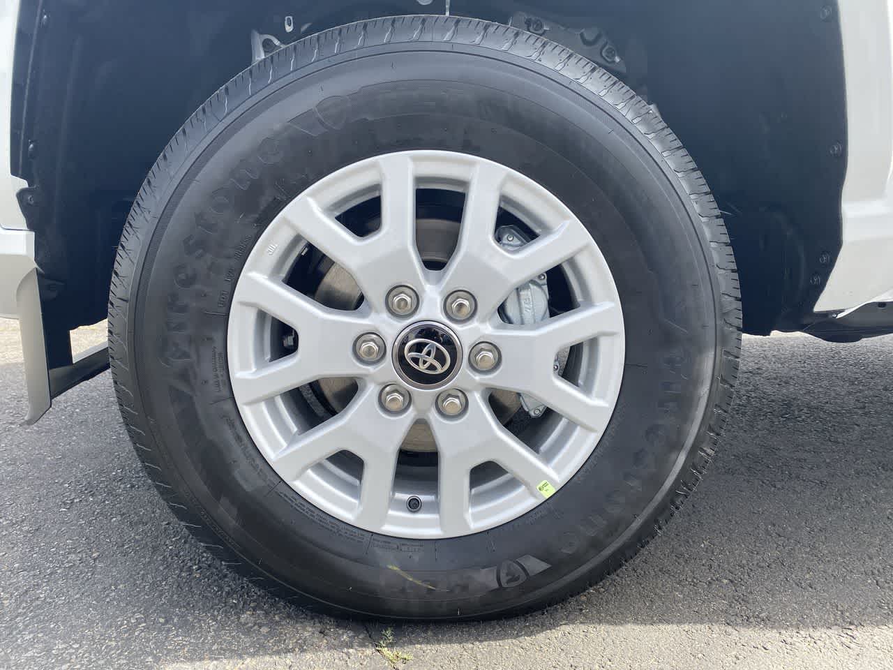 Thumbnail: 2026 Toyota Tacoma - 10