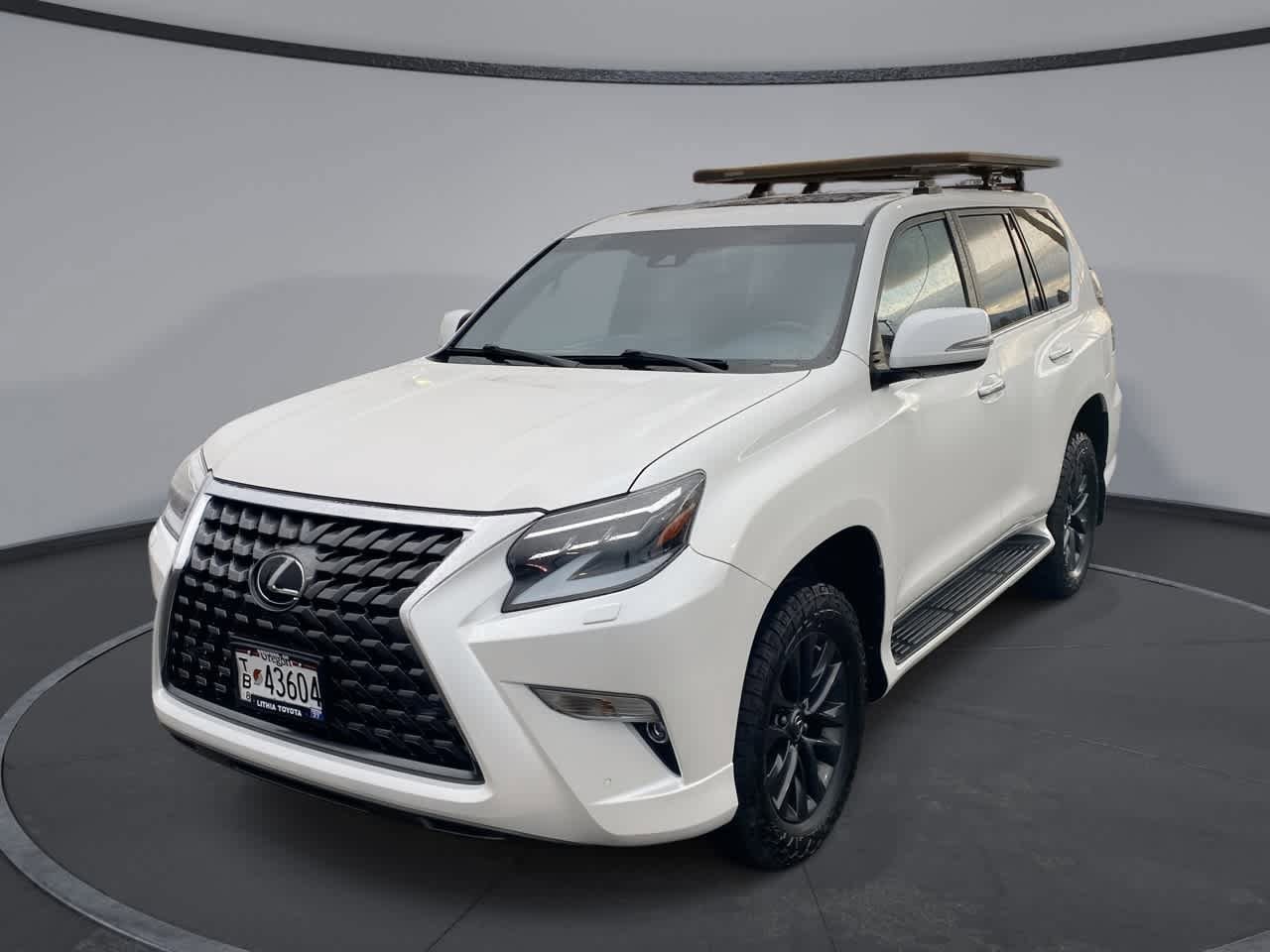 2023 Lexus GX PREMIUM's photo