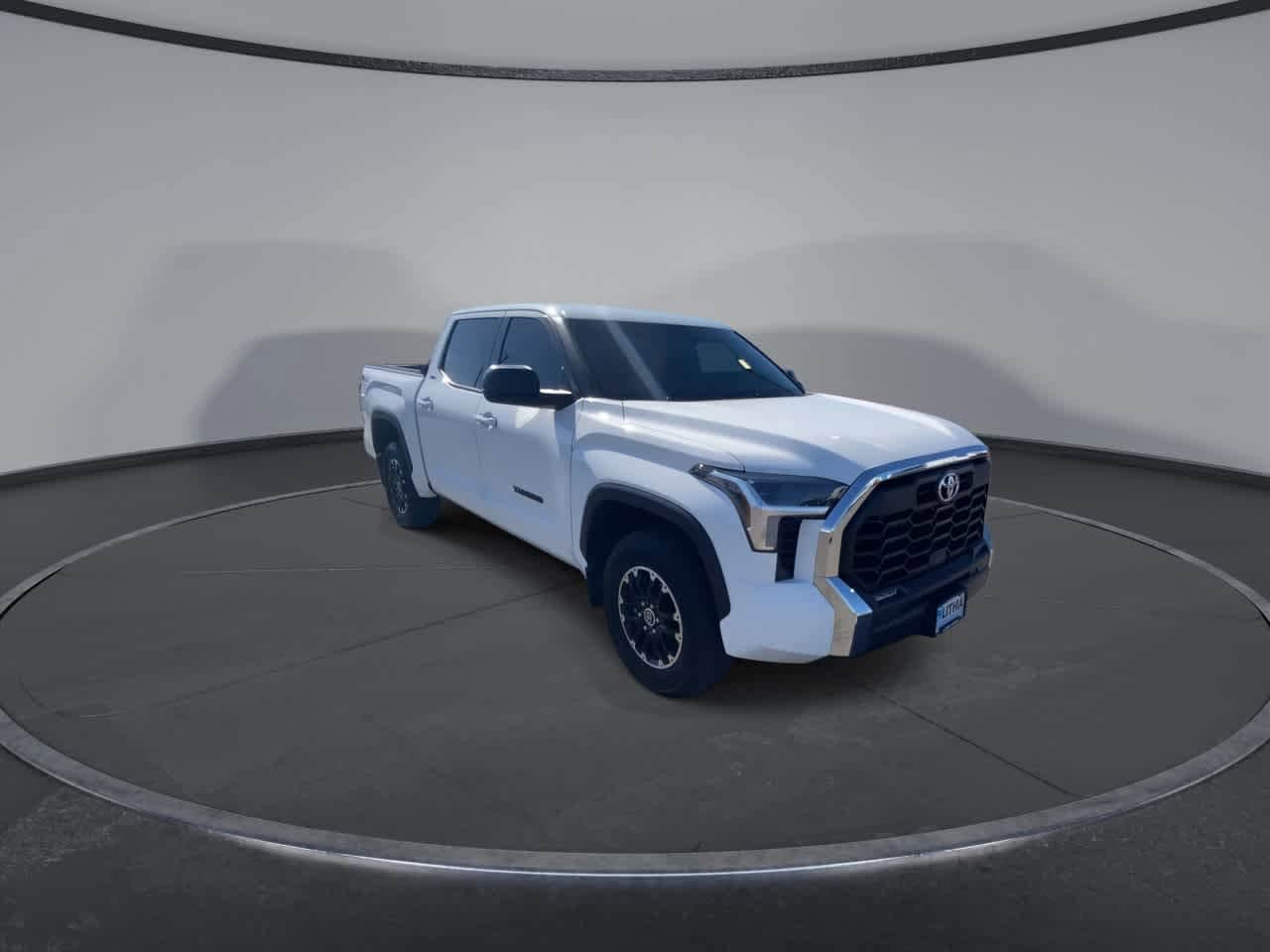 Thumbnail: 2024 Toyota Tundra - 2