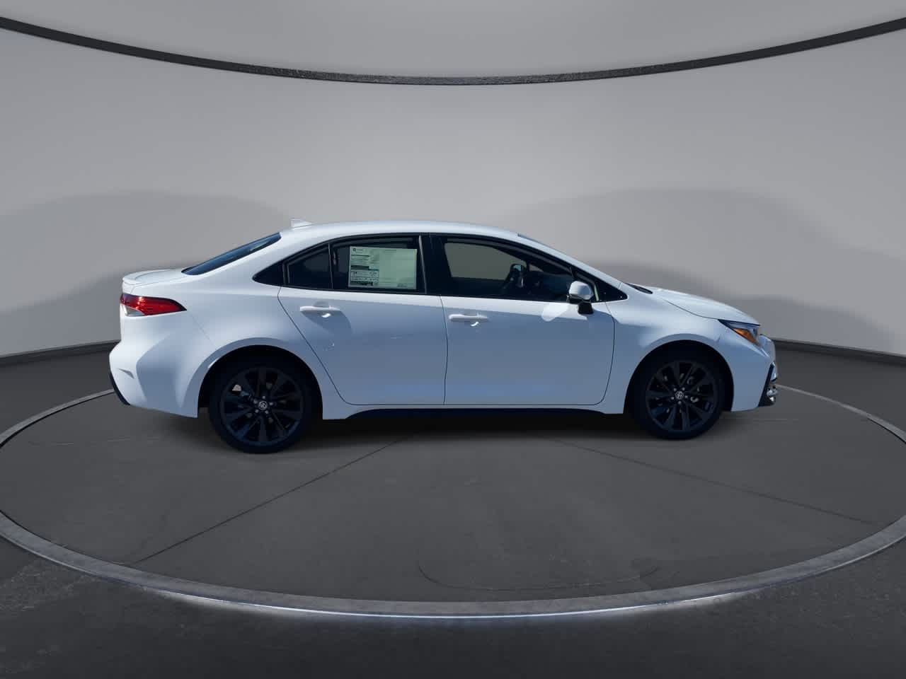 Thumbnail: 2026 Toyota Corolla - 9