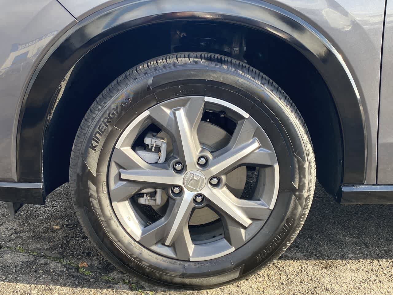 Thumbnail: 2023 Honda HR-V - 10