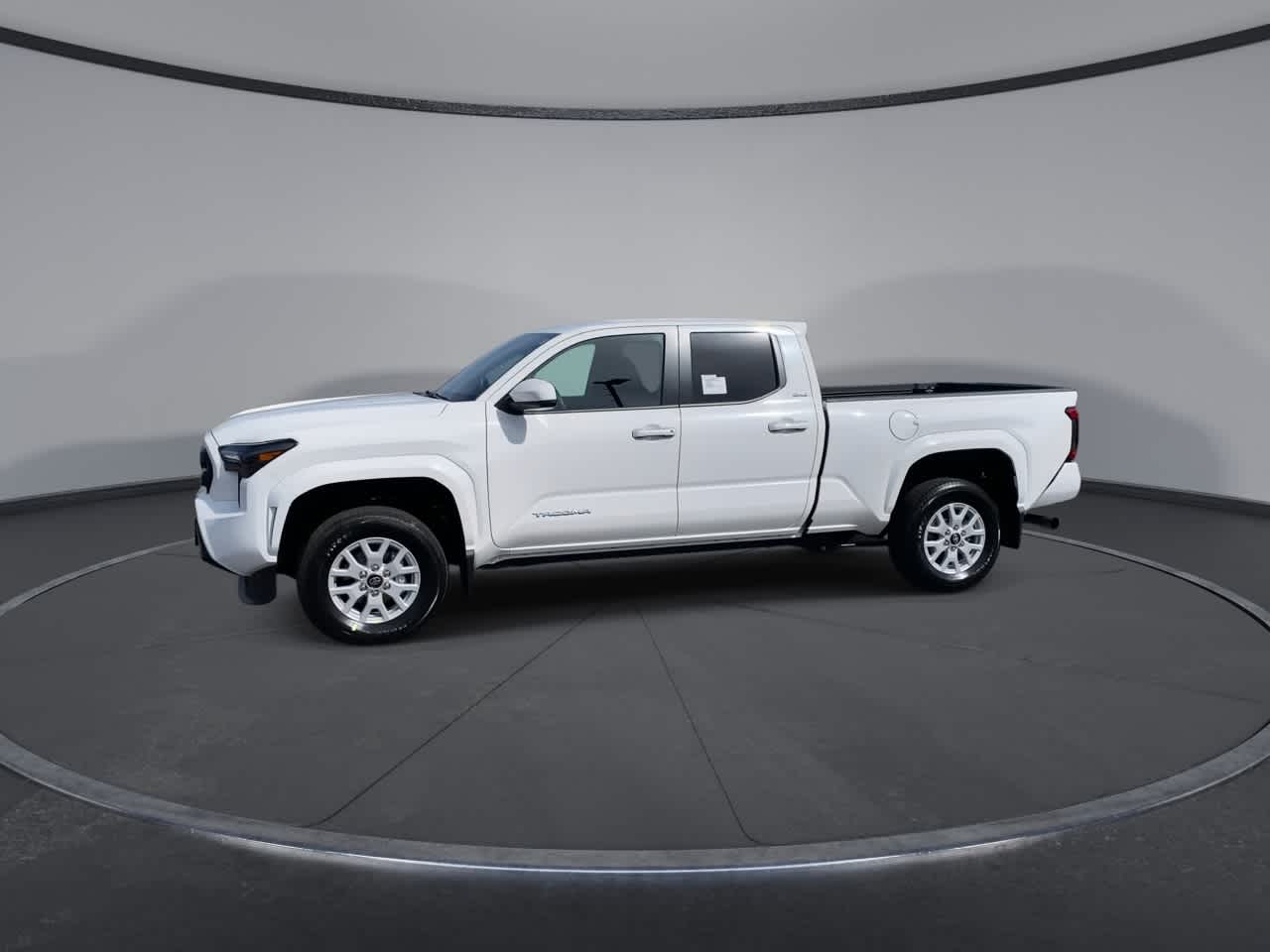 Thumbnail: 2026 Toyota Tacoma - 6