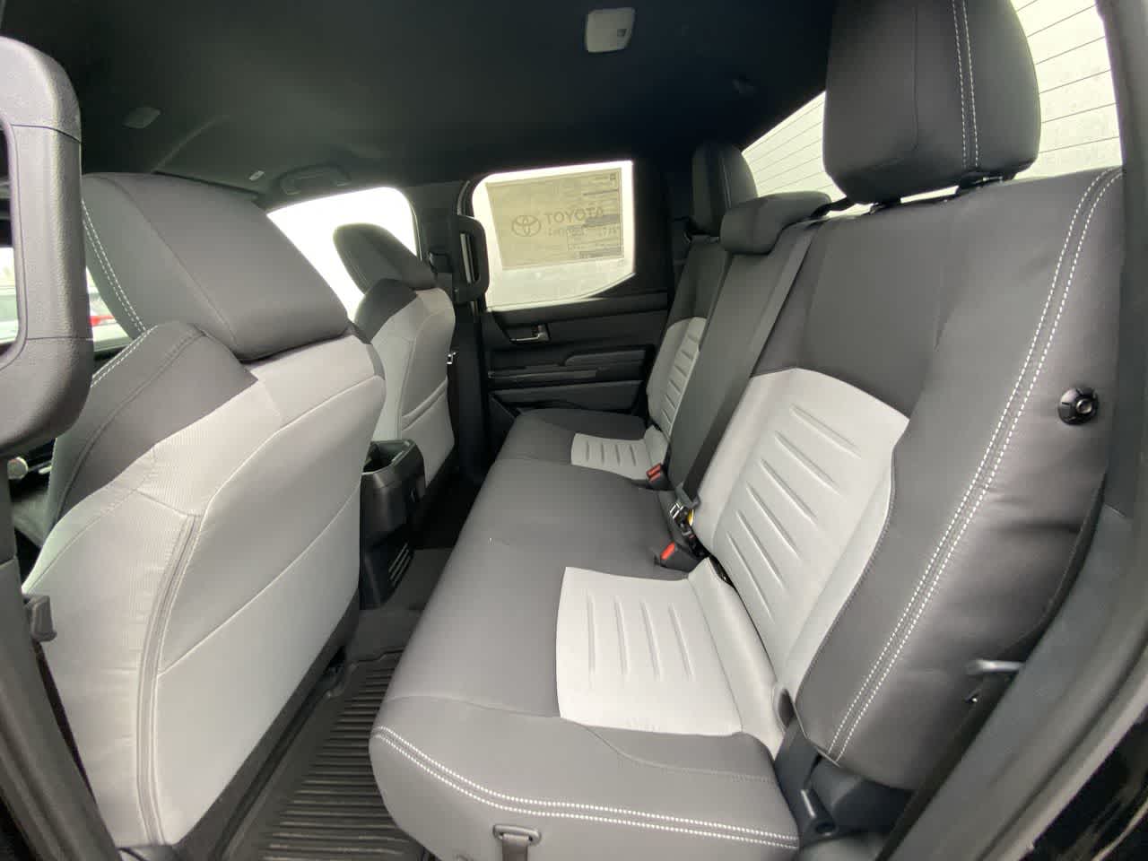 Thumbnail: 2025 Toyota Tacoma - 21