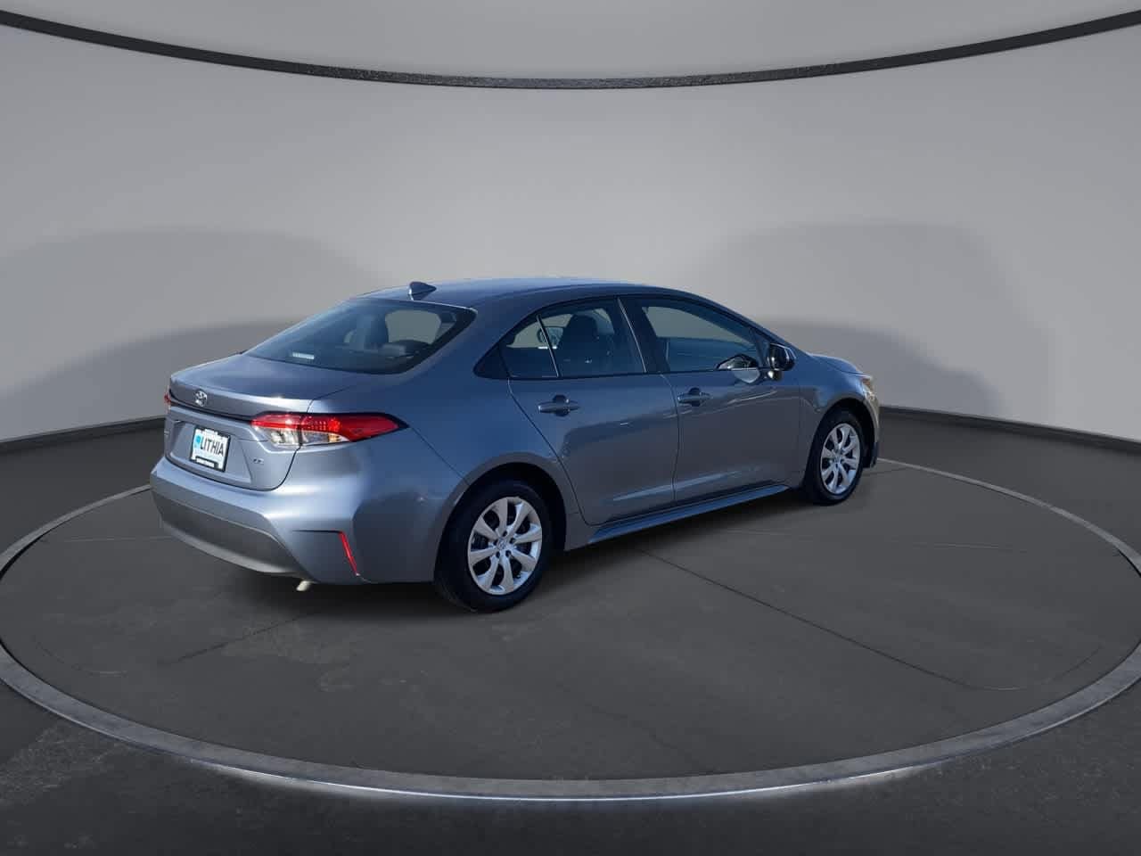 Thumbnail: 2025 Toyota Corolla - 8