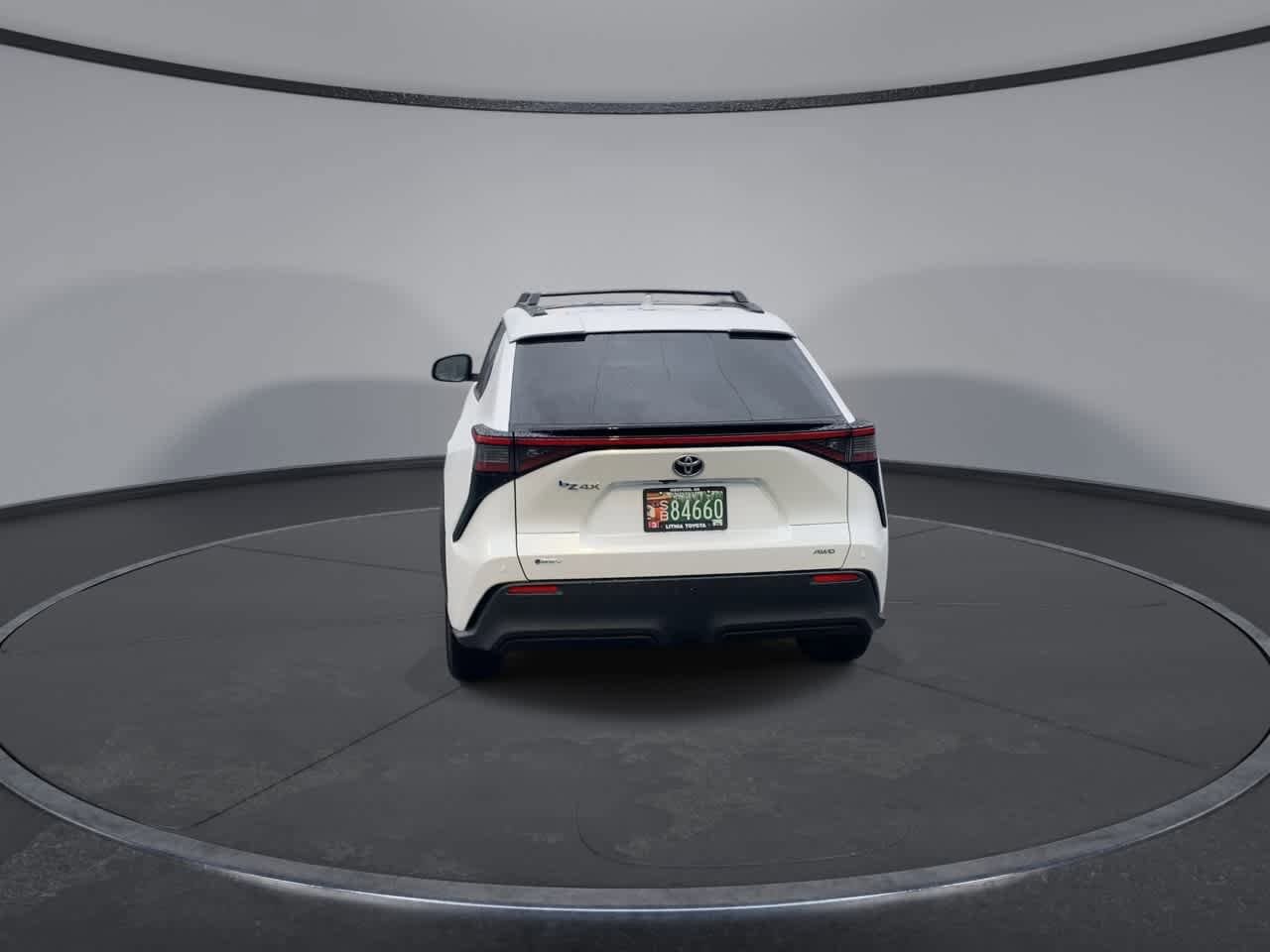 Thumbnail: 2025 Toyota bZ4X - 7